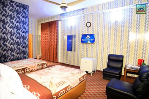 Tulip INN Faisal Town